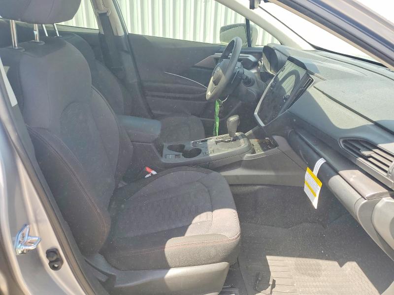 47328666 :رقم المزاد ، JF1GUAFC8R8900787 vin ، 2024 Subaru Impreza مزاد بيع
