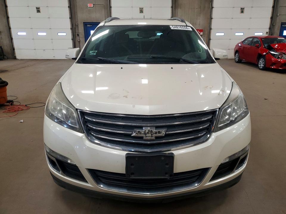 Aukcja sprzedaży 2013 Chevrolet Traverse, vin: 1GNKVJKD2DJ218061, numer aukcji: 54816556