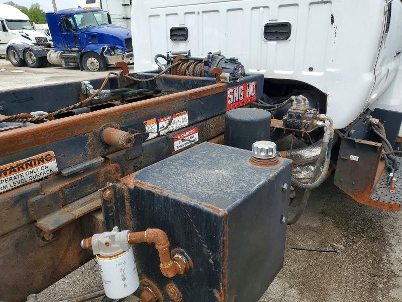 Aukcja sprzedaży 2017 Ford F650, vin: 1FDWF6DC2HDB09656, numer aukcji: 52156136