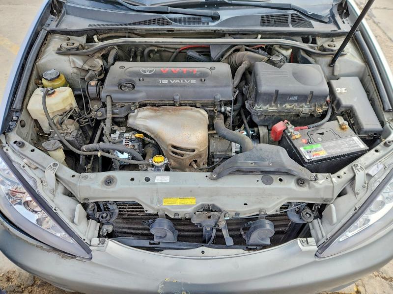Продажа на аукционе авто 2005 Toyota Camry, vin: 4T1BE32K75U518435, номер лота: 55145496
