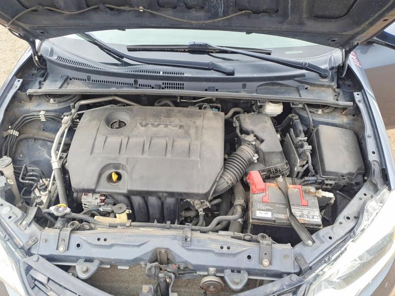 Продажа на аукционе авто 2014 Toyota Corolla, vin: 2T1BURHE9EC151272, номер лота: 54649096