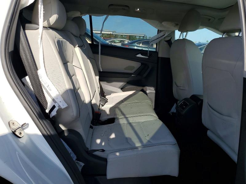Aukcja sprzedaży 2018 Volkswagen Tiguan, vin: 3VV5B7AX5JM004680, numer aukcji: 53920646