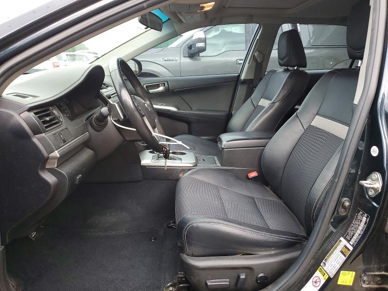 Продаж на аукціоні авто 2014 Toyota Camry, vin: 4T1BF1FK4EU412455, номер лоту: 54318866