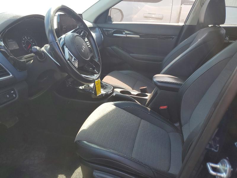 Продажа на аукционе авто 2023 Kia Seltos, vin: KNDEU2AA9P7397903, номер лота: 73076555
