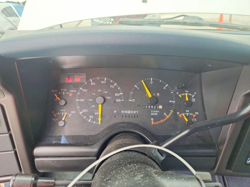 52009476 :رقم المزاد ، 1GCCS14Z0RK106763 vin ، 1994 Chevrolet S Truck مزاد بيع