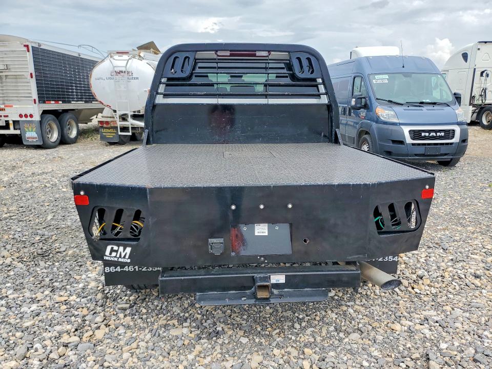 Продаж на аукціоні авто 2024 Chevrolet Silverado, vin: 1GC1YNE74RF104727, номер лоту: 54466056