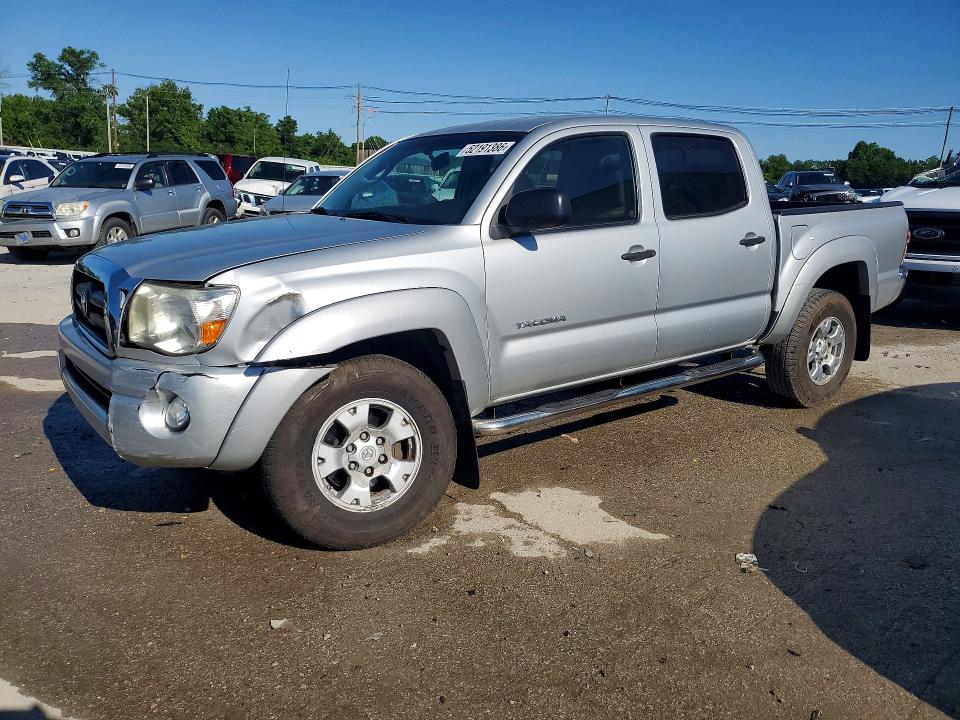 Aukcja sprzedaży 2008 Toyota Tacoma, vin: 5TELU42N78Z510164, numer aukcji: 52191386