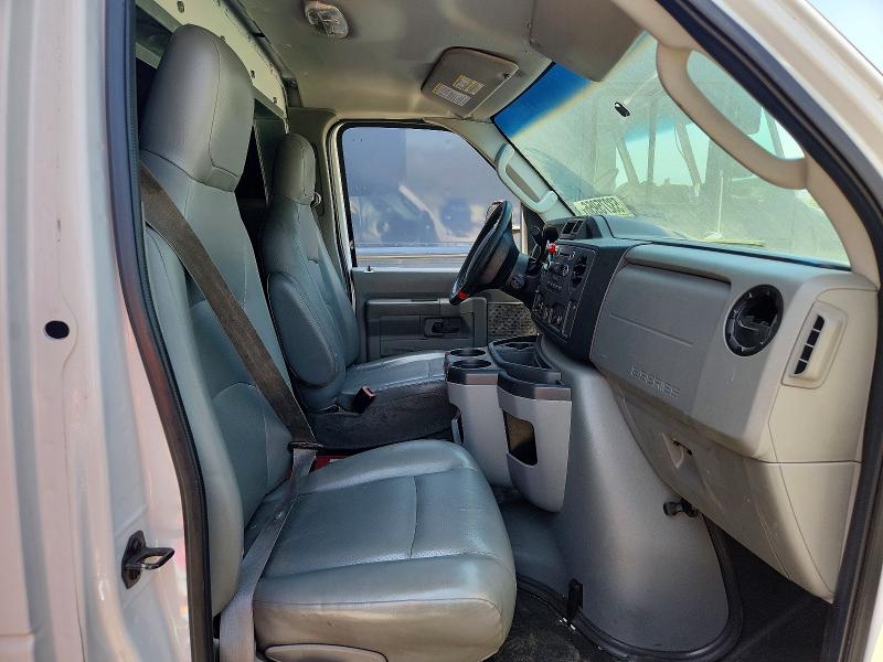 Продажа на аукционе авто 2016 Ford Econoline, vin: 1FDXE4FS3GDC12051, номер лота: 53275956