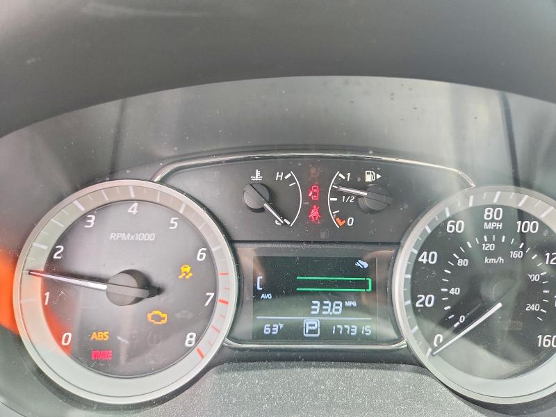 Aukcja sprzedaży 2013 Nissan Sentra, vin: 3N1AB7AP6DL695356, numer aukcji: 52866546
