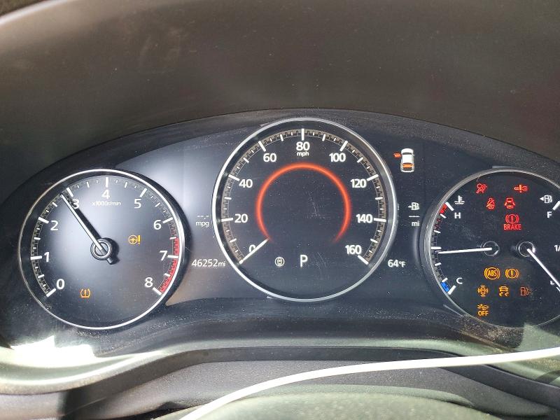 Продажа на аукционе авто 2023 Mazda 3, vin: JM1BPBLM1P1609584, номер лота: 55017106