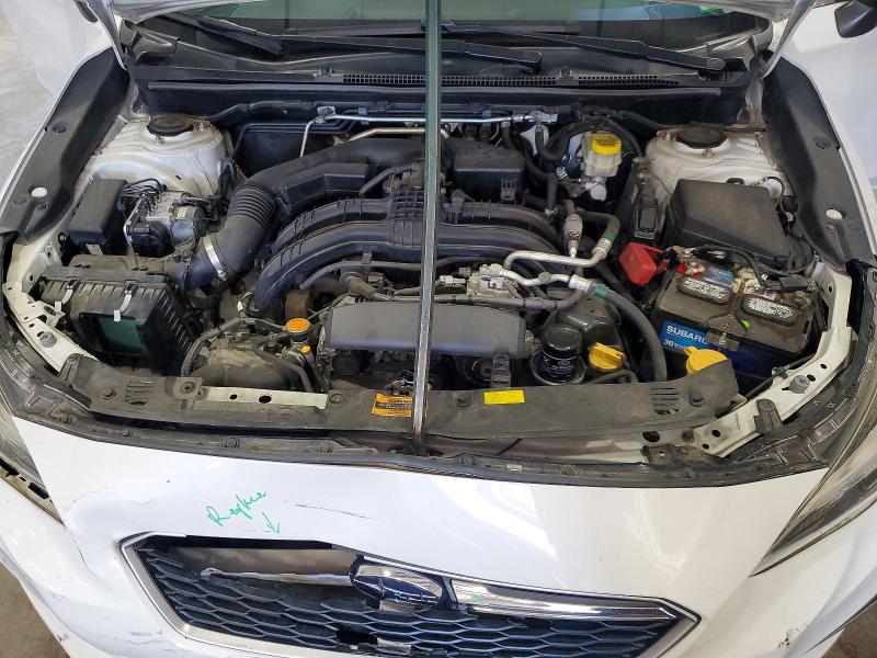 Aukcja sprzedaży 2017 Subaru Impreza, vin: 4S3GTAU6XH3706753, numer aukcji: 52855696