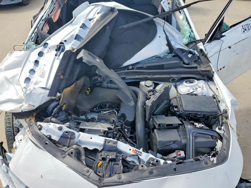 2025 Chevrolet Malibu მანქანა იყიდება აუქციონზე, vin: 1G1ZG5STXSF149788, აუქციონის ნომერი: 54701476