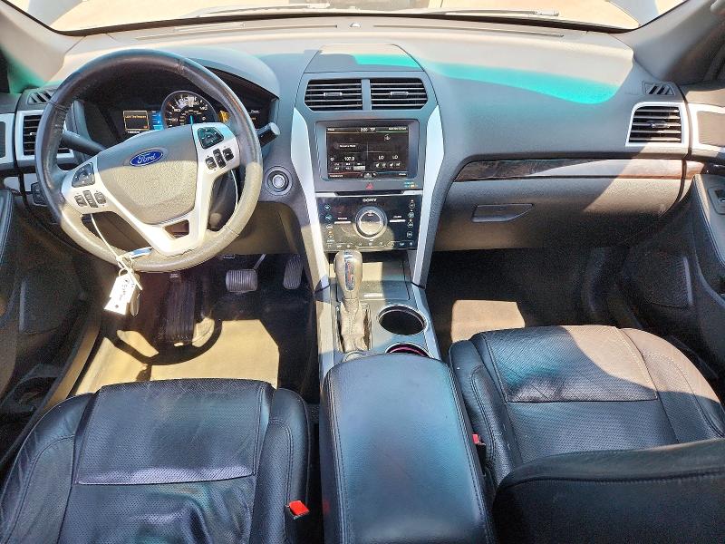 Продажа на аукционе авто 2011 Ford Explorer, vin: 1FMHK8F82BGA86698, номер лота: 52385326