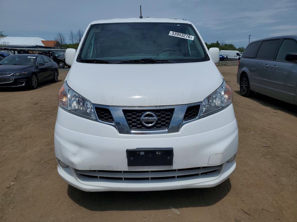 53953276 :رقم المزاد ، 3N6CM0KN7KK706529 vin ، 2019 Nissan Nv200 مزاد بيع