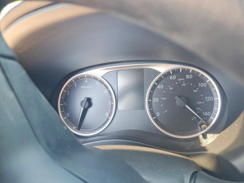 Aukcja sprzedaży 2025 Nissan Kicks Play, vin: 3N1CP5BVXSL478482, numer aukcji: 52271046