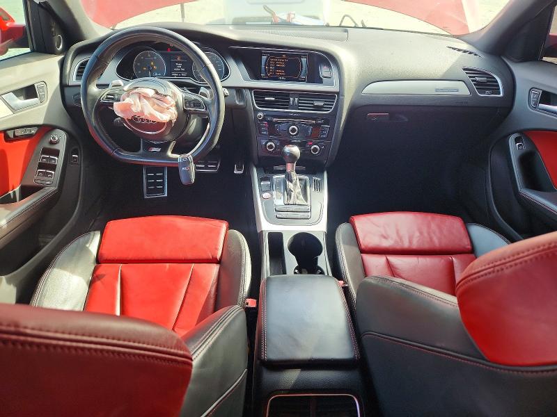 52308856 :رقم المزاد ، WAUBGAFL7EA097059 vin ، 2020 Audi S4 مزاد بيع