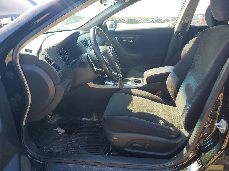 Продажа на аукционе авто 2013 Nissan Altima, vin: 1N4AL3AP9DN403014, номер лота: 51826716