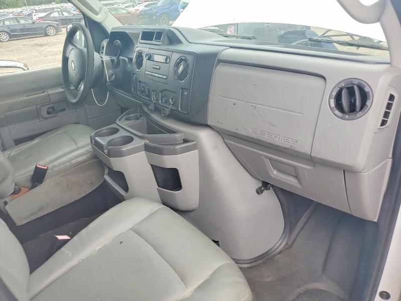 2013 Ford Econoline მანქანა იყიდება აუქციონზე, vin: 1FTNE1EW9DDA13693, აუქციონის ნომერი: 55353266