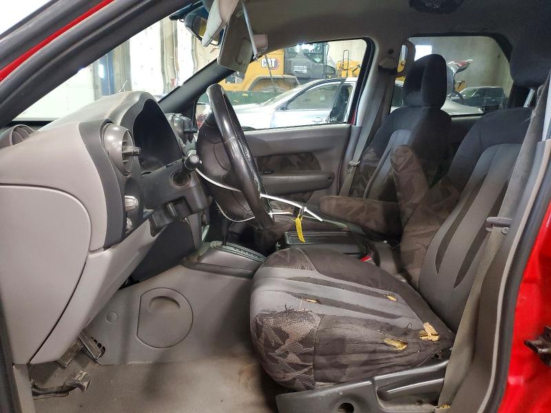 Продаж на аукціоні авто 2001 Pontiac Aztek, vin: 3G7DA03E61S515244, номер лоту: 55539466