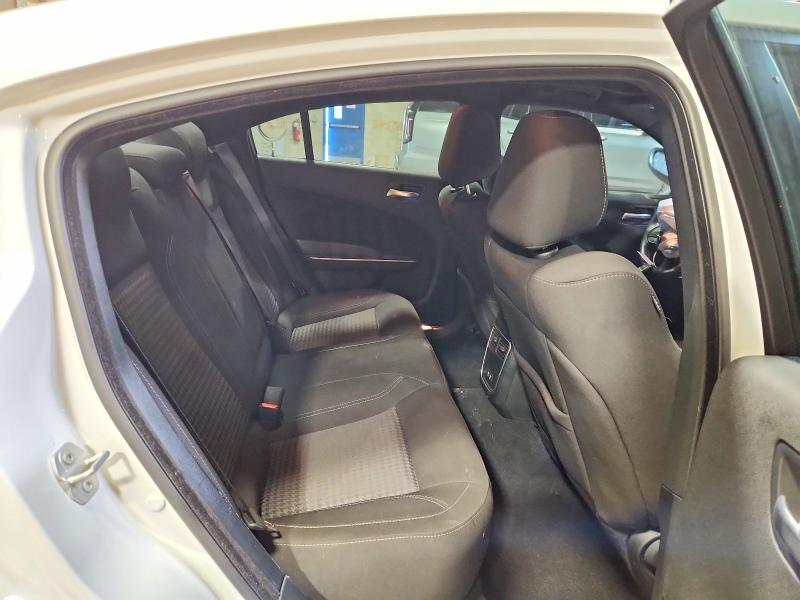 Aukcja sprzedaży 2023 Dodge Charger, vin: 2C3CDXBGXPH672209, numer aukcji: 52336176