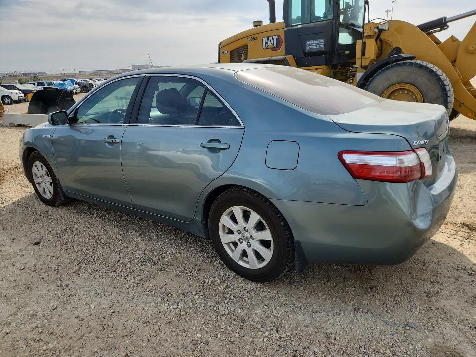 Aukcja sprzedaży 2009 Toyota Camry, vin: 4T1BB46KX9U100806, numer aukcji: 53079396