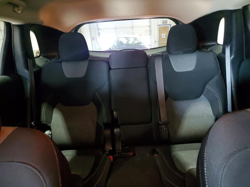 Auction sale of the 2014 Jeep Cherokee, vin: 1C4PJMCB7EW152393, lot number: 54946936