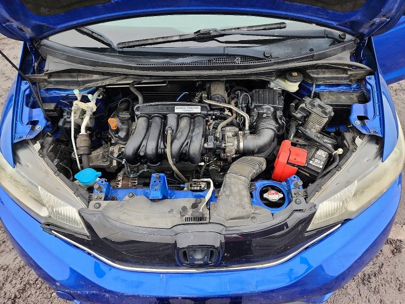 Aukcja sprzedaży 2016 Honda Fit, vin: JHMGK5H79GS015729, numer aukcji: 54850916