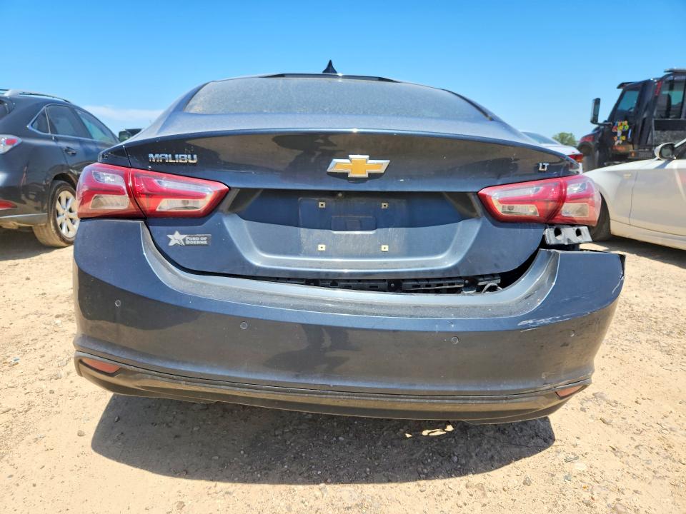 2021 Chevrolet Malibu მანქანა იყიდება აუქციონზე, vin: 1G1ZD5ST7MF078769, აუქციონის ნომერი: 53002086