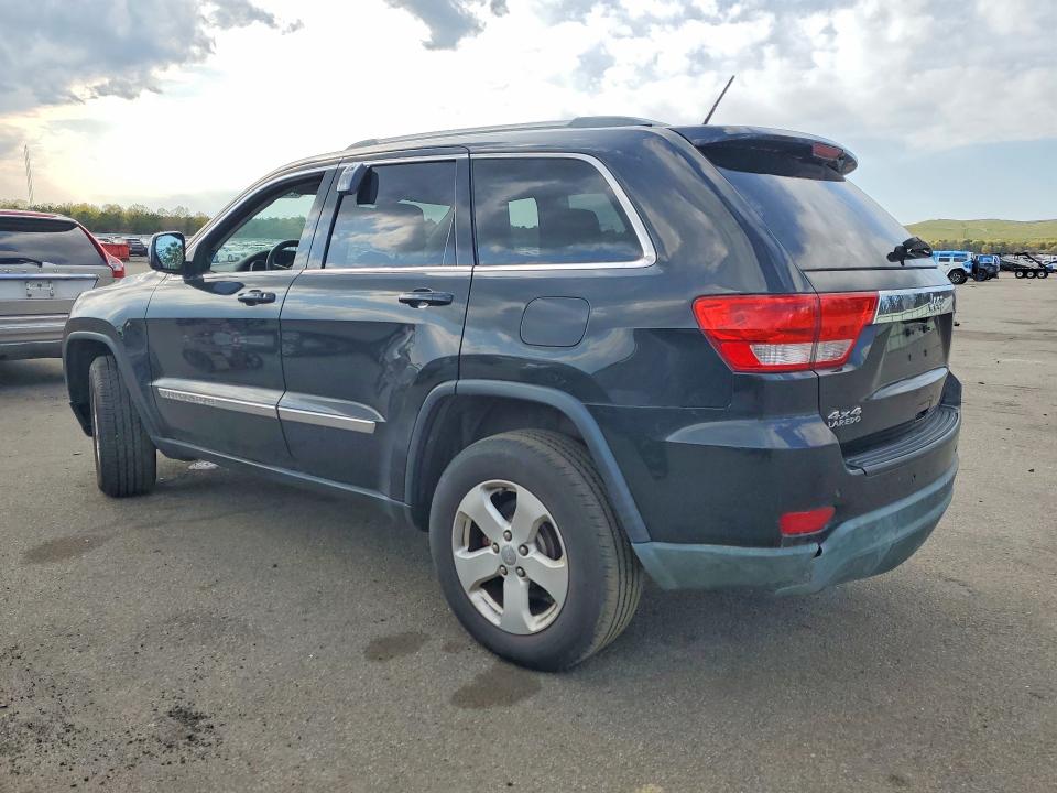 Aukcja sprzedaży 2013 Jeep Grand Cherokee, vin: 1C4RJFAGXDC502117, numer aukcji: 52324216