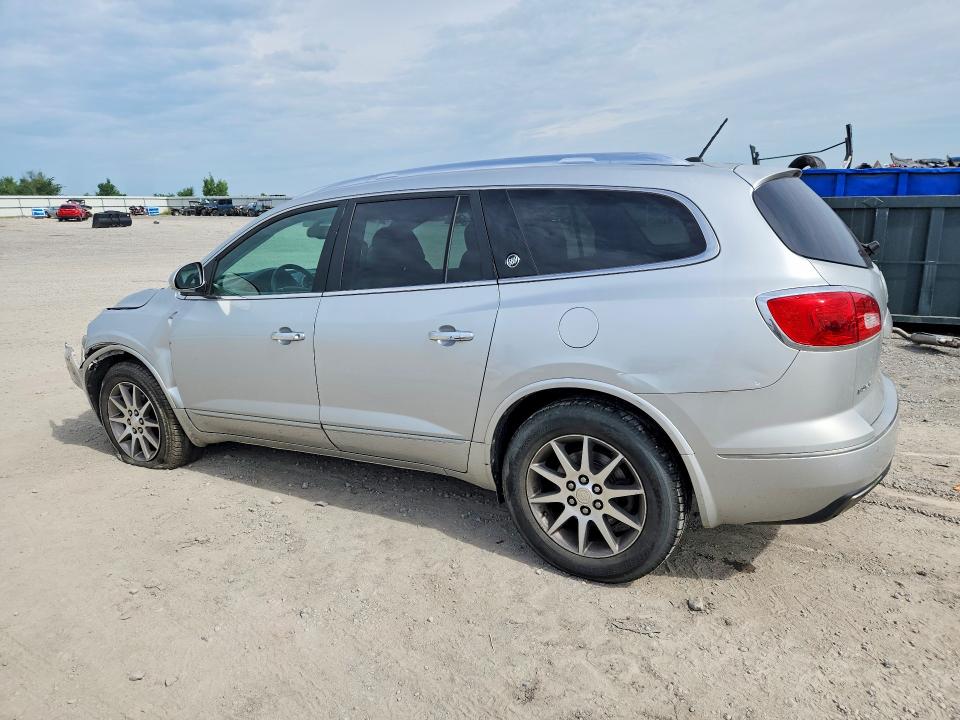 Aukcja sprzedaży 2014 Buick Enclave, vin: 5GAKVBKD6EJ167441, numer aukcji: 51924076