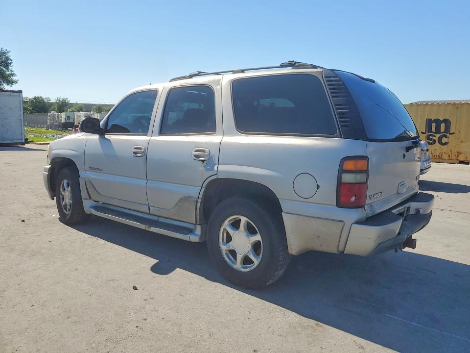 53789306 :رقم المزاد ، 1GKEK63U45J146411 vin ، 2005 Gmc Yukon مزاد بيع