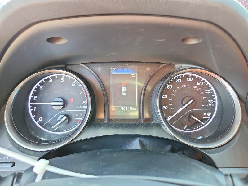 2023 Toyota Camry მანქანა იყიდება აუქციონზე, vin: 4T1G11AK4PU135790, აუქციონის ნომერი: 53433406