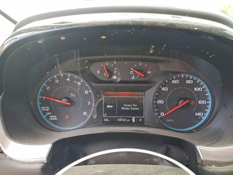Продажа на аукционе авто 2019 Chevrolet Traverse, vin: 1GNEVFKW4KJ257730, номер лота: 53643536