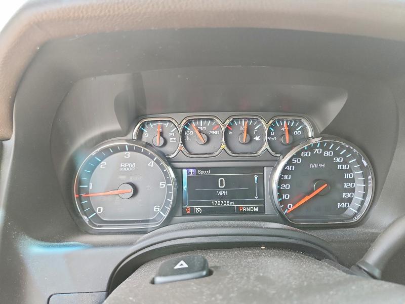 Продажа на аукционе авто 2015 Chevrolet Tahoe, vin: 1GNSKBKC2FR293546, номер лота: 55602646
