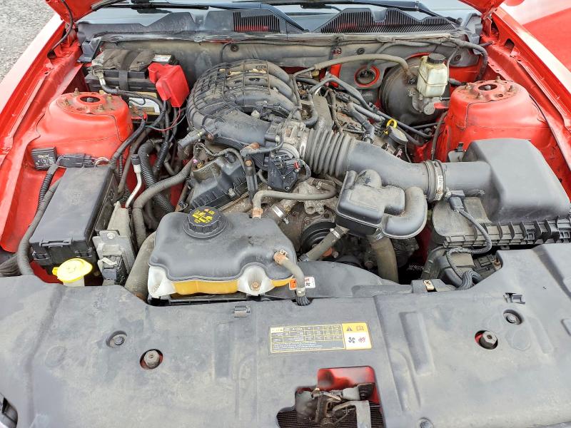 Aukcja sprzedaży 2014 Ford Mustang, vin: 1ZVBP8AM8E5244250, numer aukcji: 55000566
