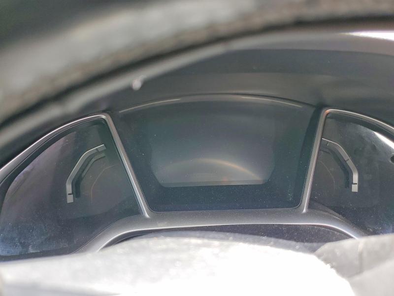Продажа на аукционе авто 2019 Honda Civic, vin: 2HGFC2F88KH022614, номер лота: 54508926