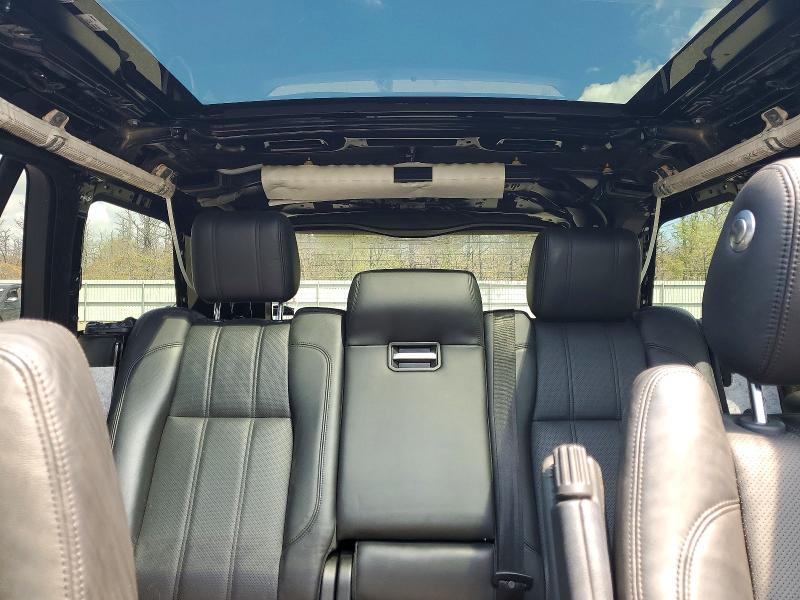 Aukcja sprzedaży 2014 Land Rover Range Rover, vin: SALGV2TF9EA184540, numer aukcji: 53788236