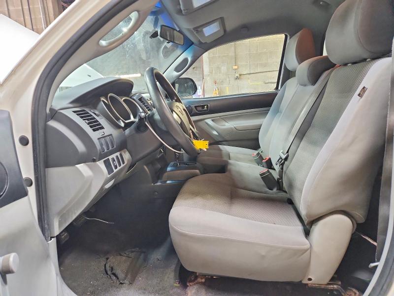 Продаж на аукціоні авто 2012 Toyota Tacoma, vin: 5TFNX4CN5CX015539, номер лоту: 52147036