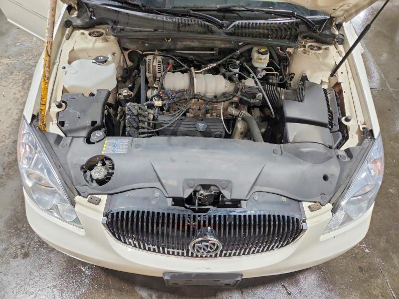 Aukcja sprzedaży 2006 Buick Lucerne, vin: 1G4HD57256U231632, numer aukcji: 49852376