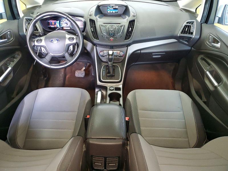 Продаж на аукціоні авто 2013 Ford C-max, vin: 1FADP5AU7DL524512, номер лоту: 53383116
