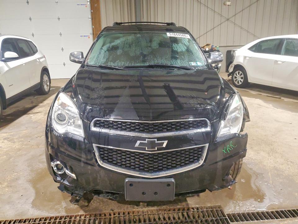 Aukcja sprzedaży 2013 Chevrolet Equinox, vin: 2GNFLGEK9D6409235, numer aukcji: 51844586