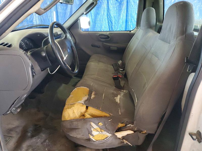 Продаж на аукціоні авто 2003 Ford F150, vin: 1FTRF17263NB22436, номер лоту: 55322146