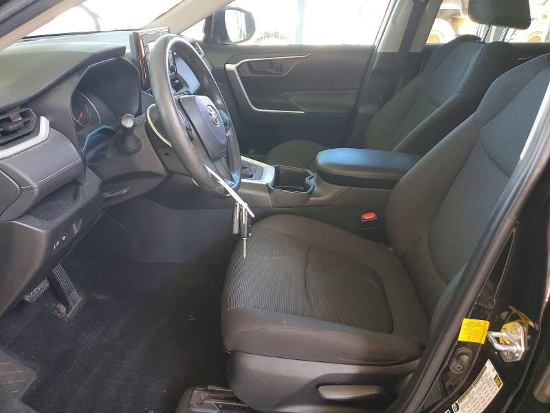 Aukcja sprzedaży 2022 Toyota Rav4, vin: 2T3F1RFV0NC286810, numer aukcji: 53470126