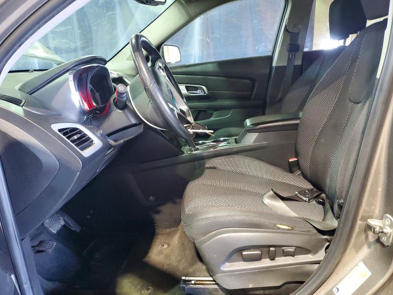 Продаж на аукціоні авто 2011 Gmc Terrain, vin: 2CTALSEC5B6437291, номер лоту: 54601656