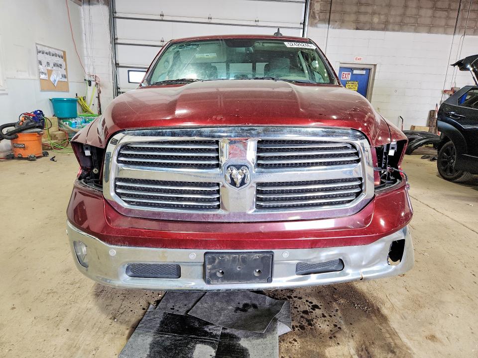 52426246 :رقم المزاد ، 3C6RR7LT5GG195098 vin ، 2016 Ram 1500 مزاد بيع