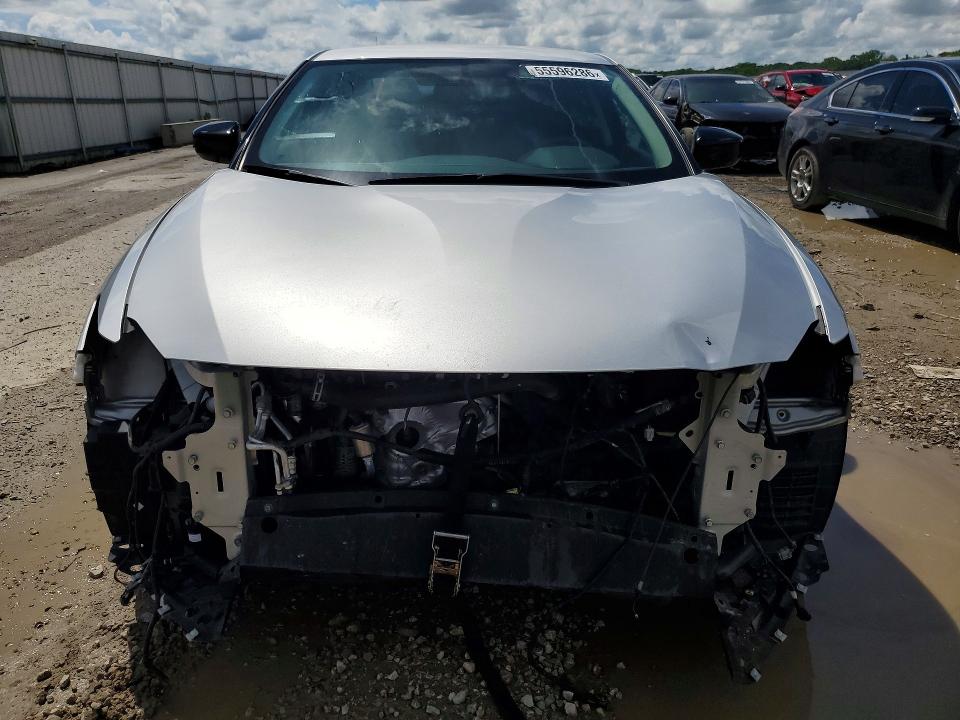 Aukcja sprzedaży 2018 Nissan Maxima, vin: 1N4AA6AP4JC389506, numer aukcji: 55596286
