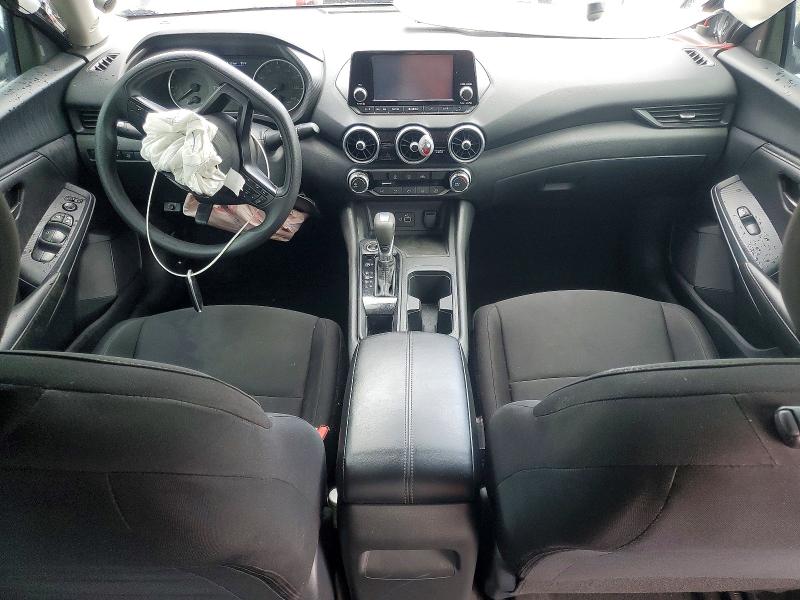 54259126 :رقم المزاد ، 3N1AB8BV5RY319910 vin ، 2024 Nissan Sentra مزاد بيع
