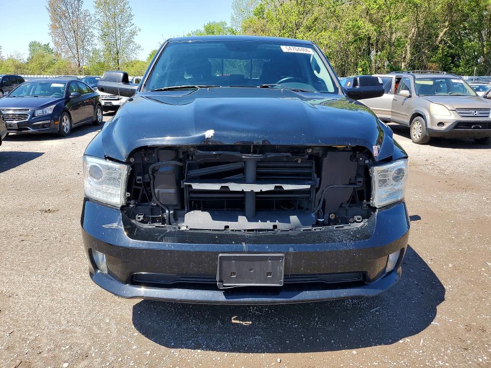 Продажа на аукционе авто 2014 Ram 1500, vin: 1C6RR7MT1ES210037, номер лота: 54704406
