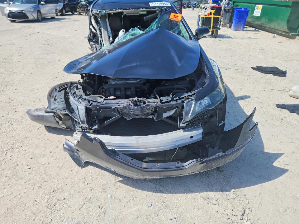 Aukcja sprzedaży 2012 Acura Tl, vin: 19UUA8F20CA020402, numer aukcji: 54410966