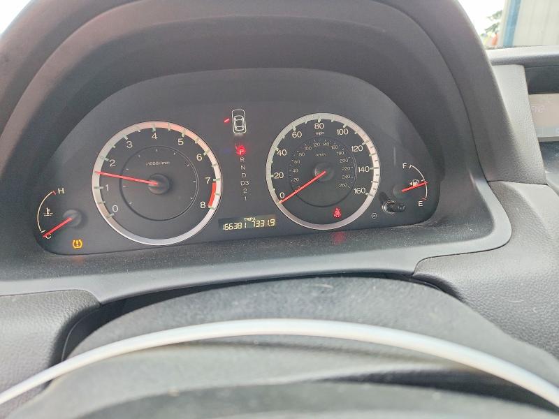 Продажа на аукционе авто 2010 Honda Accord, vin: 1HGCP2F88AA097267, номер лота: 54451496